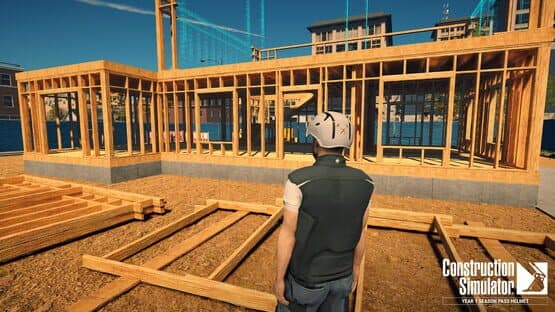 Construction Simulator: Year 1 Season Pass — screenshot 2
