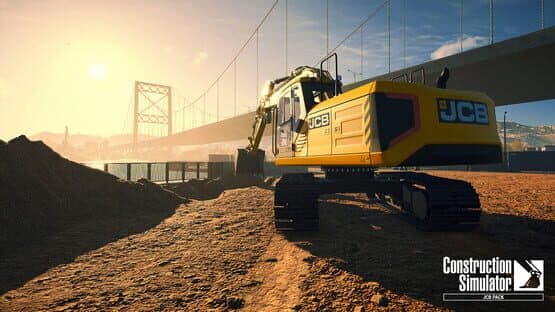 Construction Simulator: Year 1 Season Pass — screenshot 5