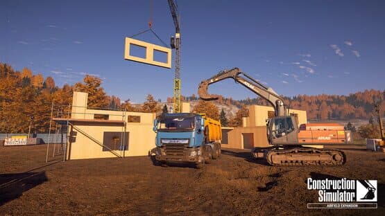 Construction Simulator: Year 1 Season Pass — screenshot 7