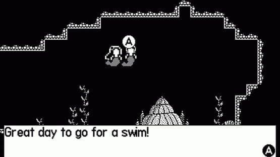 Mermaid Stories: Book 1 - The Lost Gift — screenshot 2
