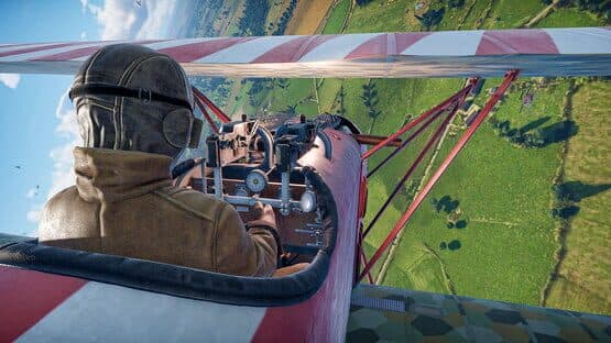 Aces of Thunder — screenshot 3