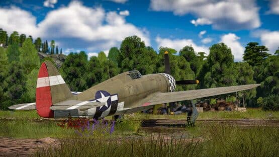 Aces of Thunder — screenshot 6