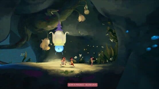 On Any Journey — screenshot 1