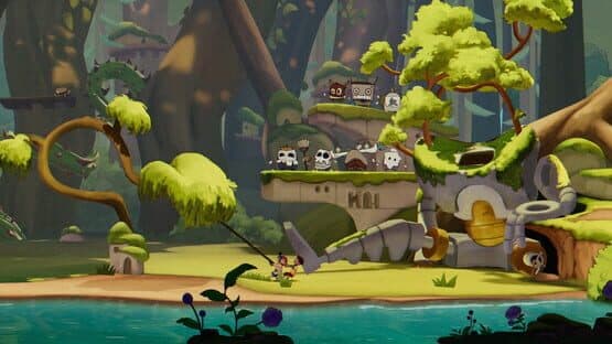 On Any Journey — screenshot 3