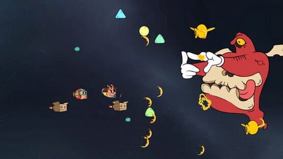 On Any Journey — screenshot 4