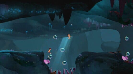 On Any Journey — screenshot 5