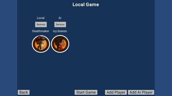 Galactic Economy — screenshot 2