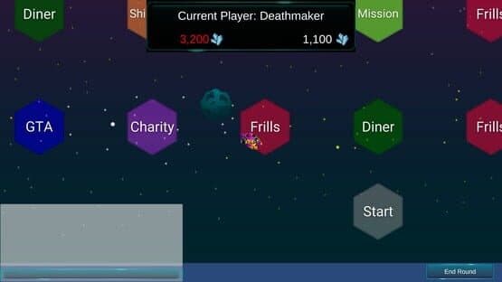 Galactic Economy — screenshot 4