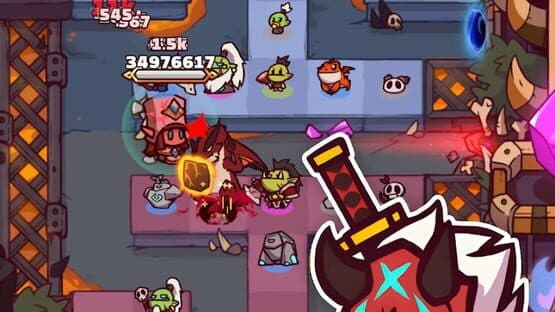 Coop TD — screenshot 6