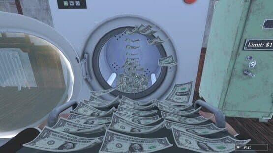 Banker Simulator — screenshot 2