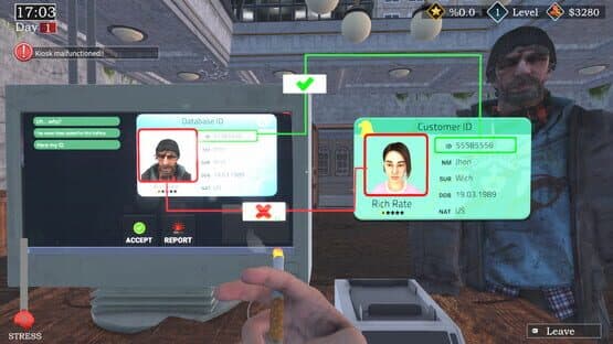 Banker Simulator — screenshot 4
