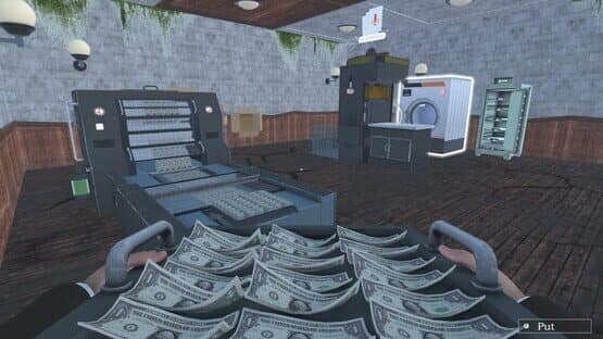 Banker Simulator — screenshot 5