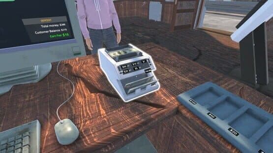 Banker Simulator — screenshot 8