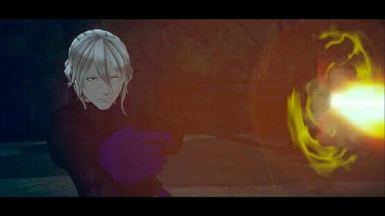No Sleep for Kaname Date: From AI - The Somnium Files — screenshot 1