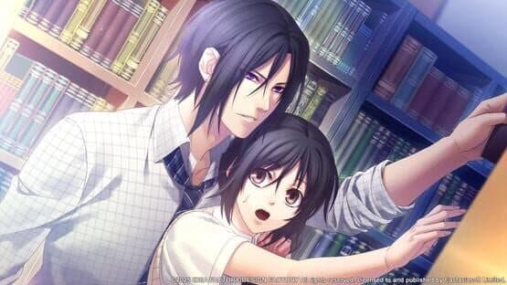 Hakuoki SSL: Sweet School Life for Nintendo Switch — screenshot 3