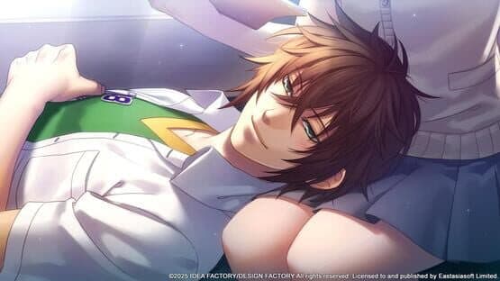 Hakuoki SSL: Sweet School Life for Nintendo Switch — screenshot 4