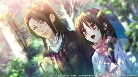 Hakuoki SSL: Sweet School Life for Nintendo Switch — screenshot 8