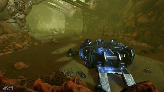Halo Infinite: Operation - Forerunner — screenshot 5