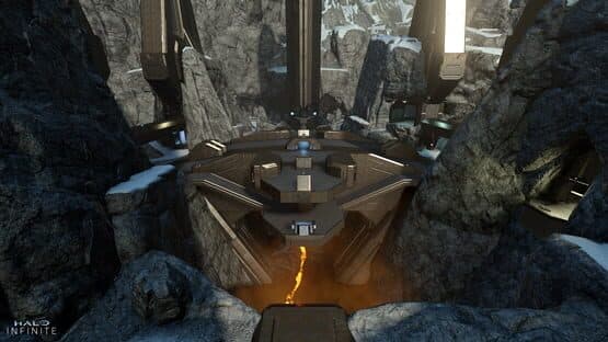 Halo Infinite: Operation - Forerunner — screenshot 6