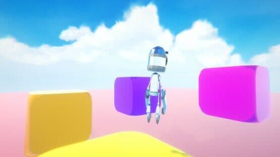 Project Colored Mountains — screenshot 2