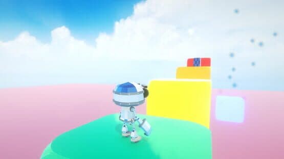 Project Colored Mountains — screenshot 5