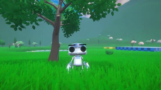 Project Colored Mountains — screenshot 6