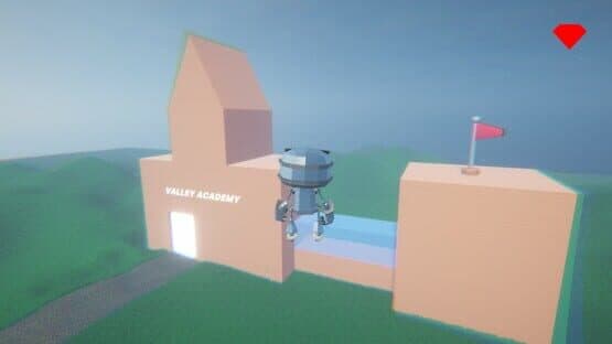 Project Colored Mountains — screenshot 7
