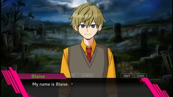 Danganronpa: New World Order — screenshot 2