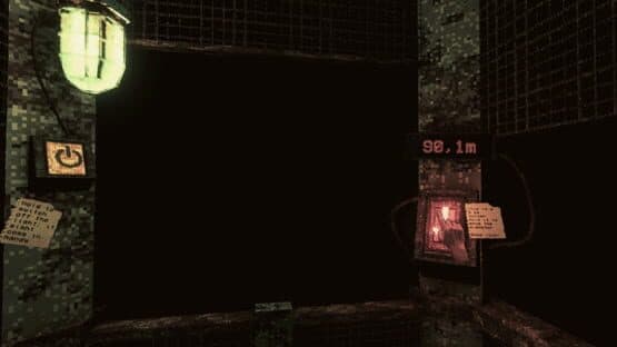 Red Finger — screenshot 1