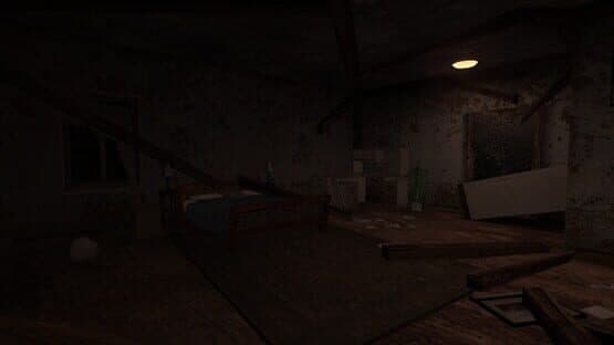 Jackie's Tapes — screenshot 3