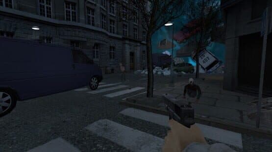 Jackie's Tapes — screenshot 5