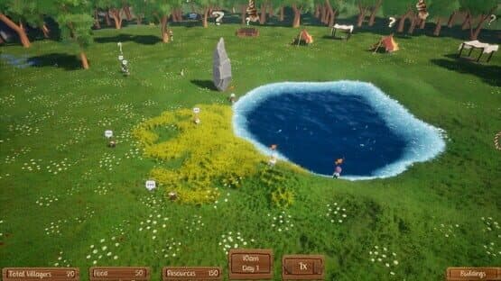 Shoni Island — screenshot 1