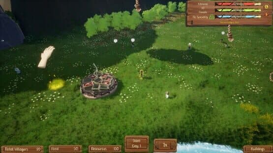 Shoni Island — screenshot 3