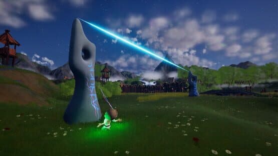 Shoni Island — screenshot 4