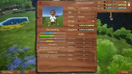Shoni Island — screenshot 6