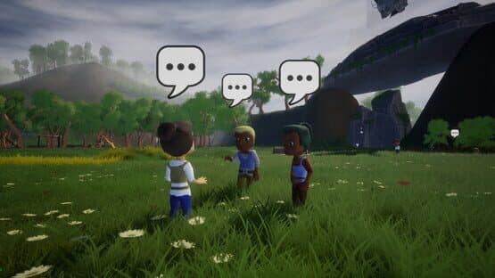 Shoni Island — screenshot 7