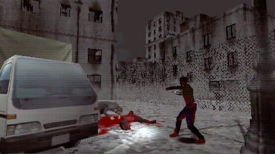 Fear FA 98 — screenshot 2