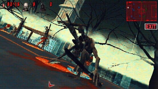 Fear FA 98 — screenshot 4