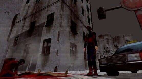 Fear FA 98 — screenshot 5