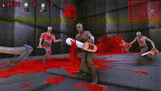 Fear FA 98 — screenshot 6