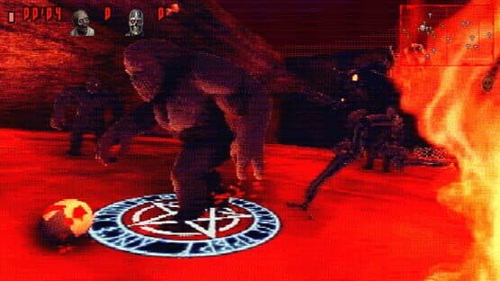 Fear FA 98 — screenshot 8
