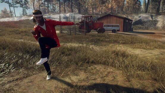 Generation Zero: Tubular Vanity Pack — screenshot 2