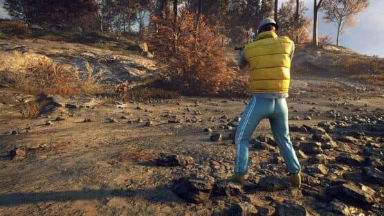 Generation Zero: Tubular Vanity Pack — screenshot 3