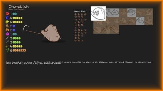 Hand2Hand Project — screenshot 5