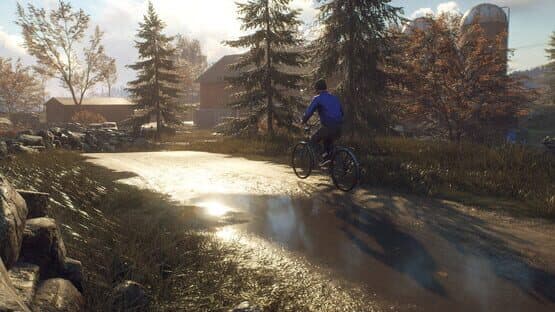 Generation Zero: Bikes — screenshot 3