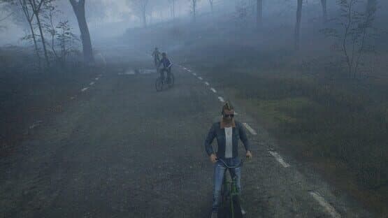Generation Zero: Bikes — screenshot 4