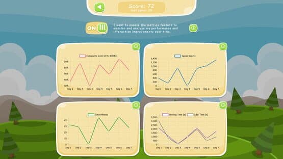 Teach Kids Games — screenshot 2