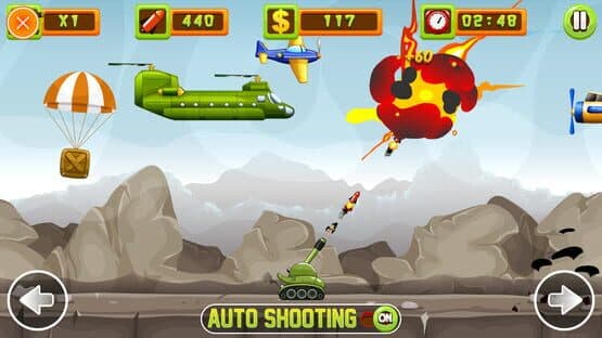 Teach Kids Games — screenshot 4