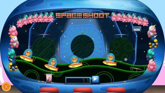 Teach Kids Games — screenshot 5
