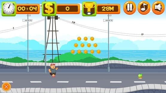 Teach Kids Games — screenshot 8